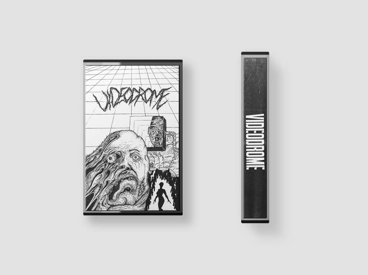 2020 | VIDEODROME | Convulse Records