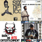 Mac-A-Roni & G'Z Limited Edition | Six2