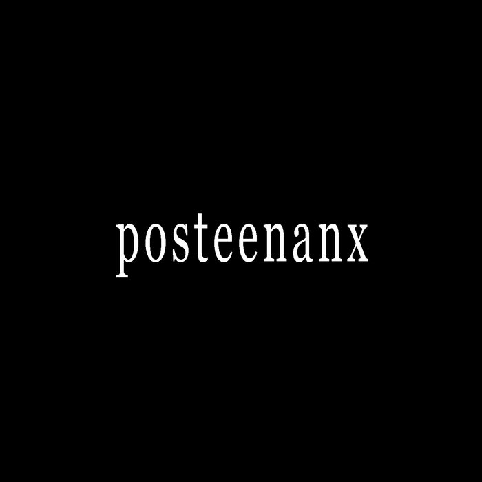 Posteenanx cover