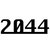2044 thumbnail