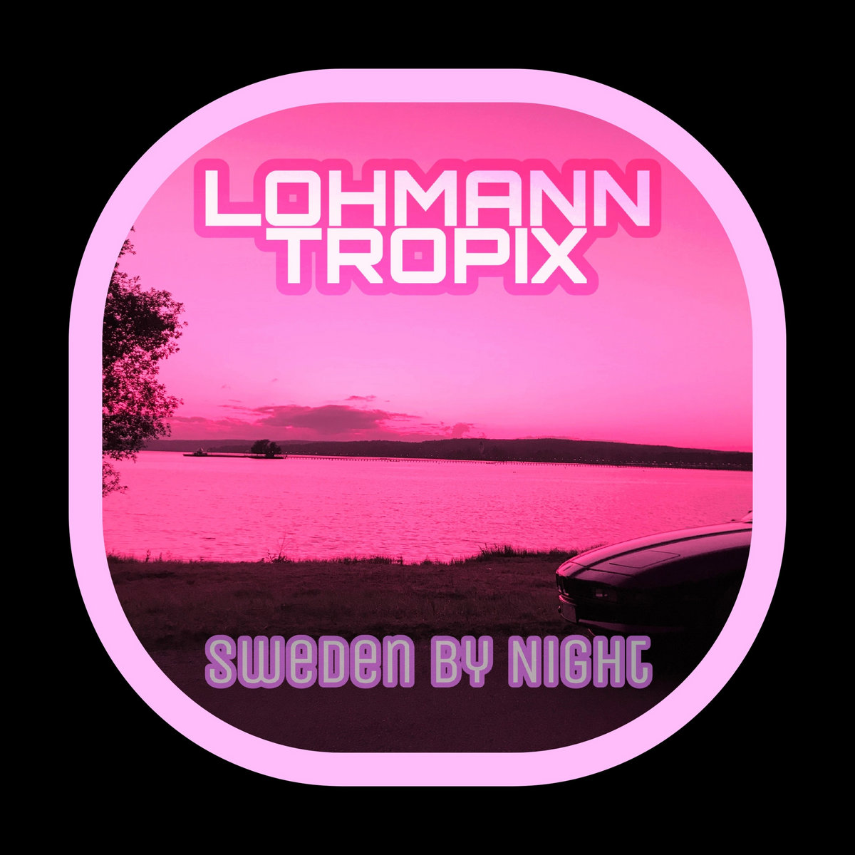 Sweden by Night Lohmann Tropix