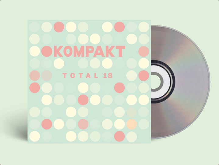 German Techno Electro Compil レコード18点 German Techno Hits, Vol