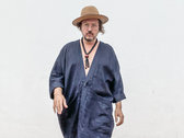 SANTA GERTRUDIS KIMONO photo 