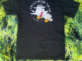 *NEW* Babyman Rollership T-Shirt!! photo 