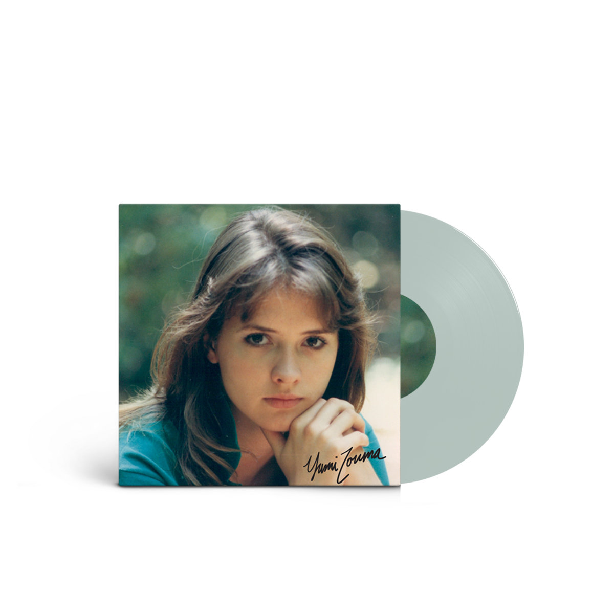 ★ Yumi Zouma レコード 10\" ☆ Yumi Zouma レコード 10