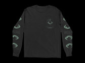 Awake – Long Sleeve T-Shirt + Digital Download photo 
