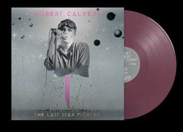 Purple Vinyl, image 1
