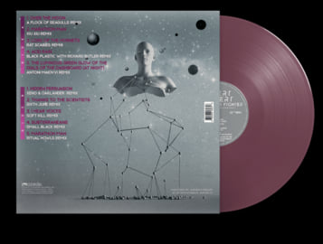 Purple Vinyl, image 2