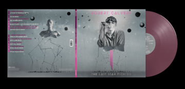 Purple Vinyl, image 3