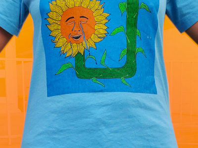 Porkboii Sunflower Shirt main photo