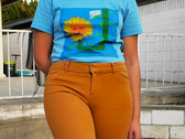 Porkboii Sunflower Shirt photo 