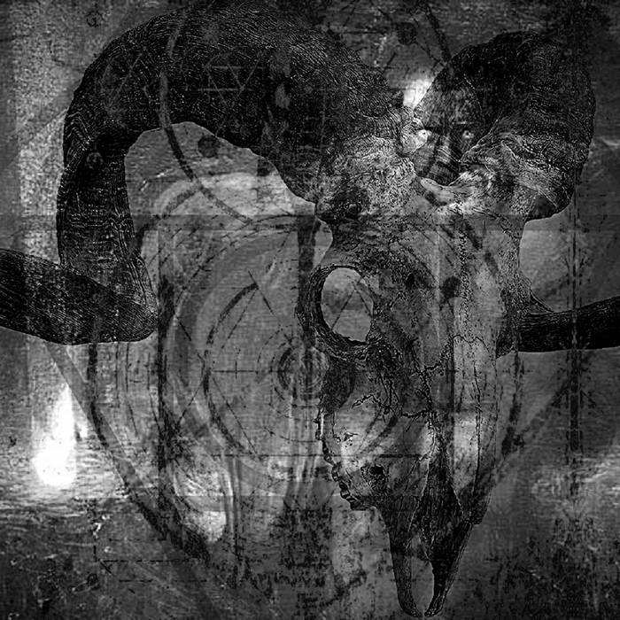 Depth Ambient cover