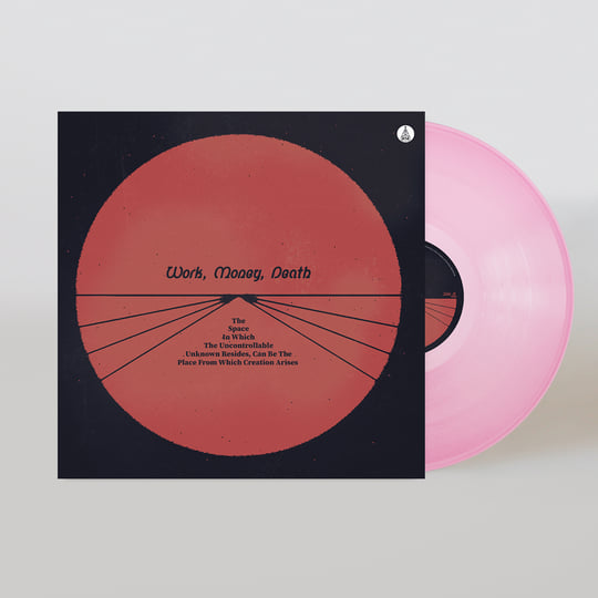 The Space In Which The Uncontrollable Unknown Resides, Can