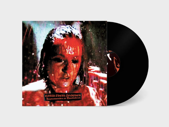 Spit At Me And Wreak Havoc On My Flesh (IMP025) | Gnaw Their