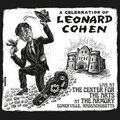 A Celebration of Leonard Cohen image