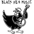 Black Hen Music image