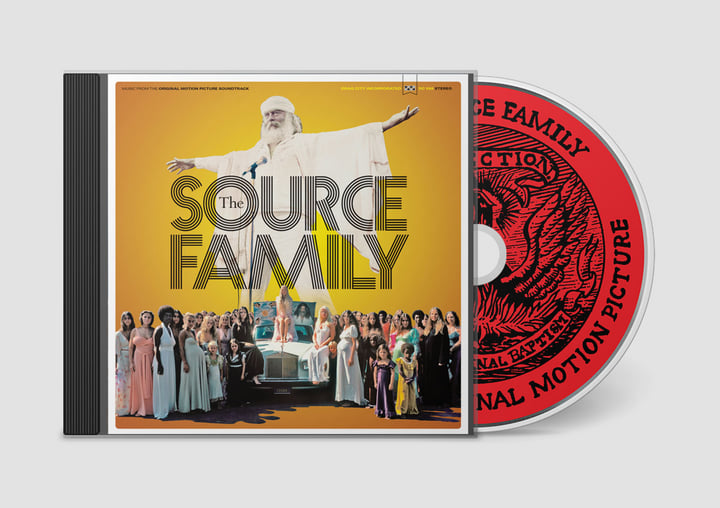 その他 Yahowha 13: Revisiting Father &amp; The Source Family [DVD] Amazon.com: The Source Family : Sunflower Aquarian, Isis