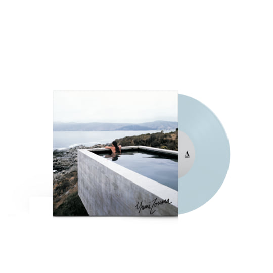 EP II | Yumi Zouma