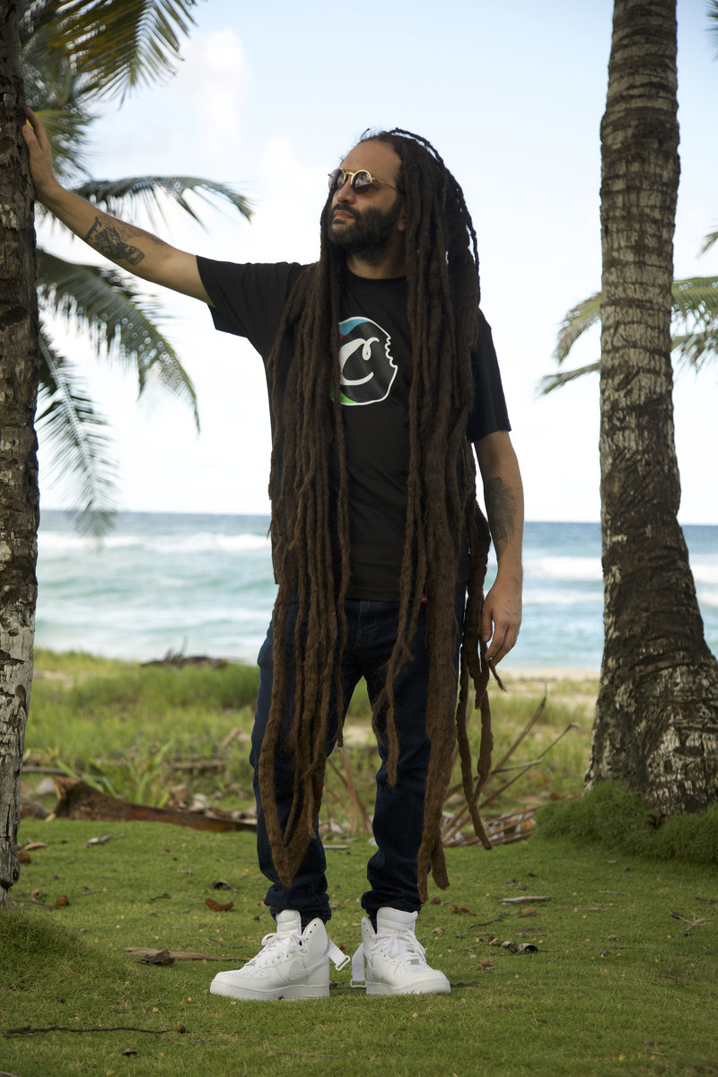 Music | Alborosie