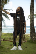 Alborosie photo