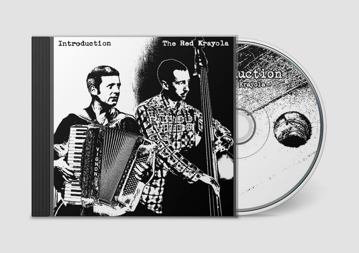 Introduction | The Red Krayola