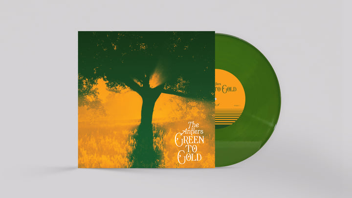 Green to Gold | The Antlers