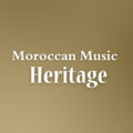 Moroccan Music Heritage image