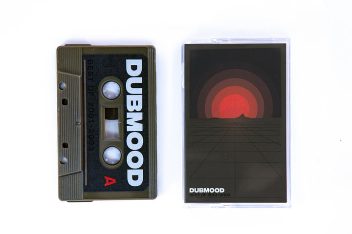 Best Of 2001-2003 | Dubmood