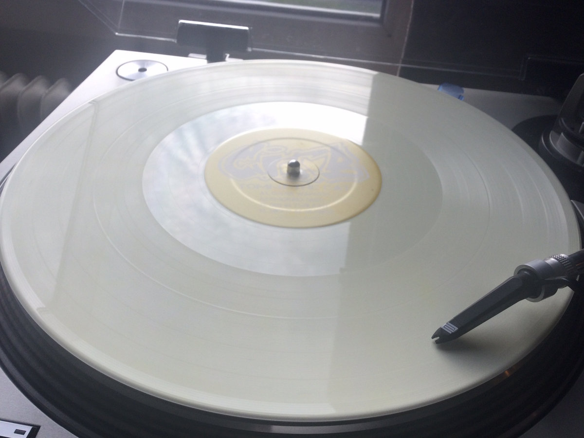 Cat In The Bag 006 (CITB006) Tommy The Cat Cat In The Bag Records