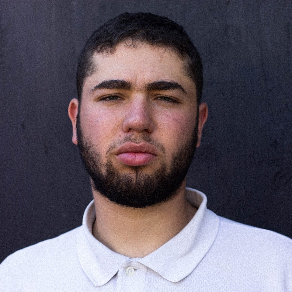 A Lot Of My Mates / The Mornings | Sam Rabin