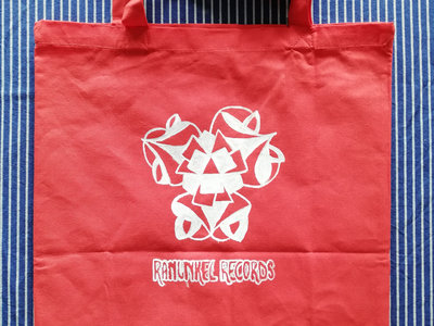 Bags Logo "Ranunkel Records" main photo