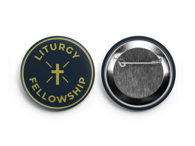 Liturgy Fellowship Pin (2019) main photo