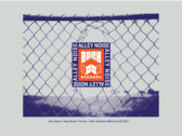 Alley Noise Hoodie photo 