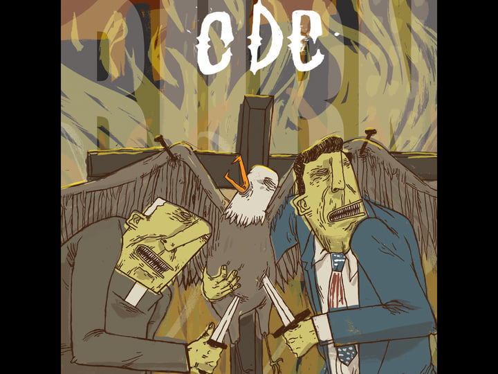 Burn | CDC