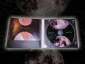"Gravity Empires" Limited Edition Digi-Pack Cd photo 