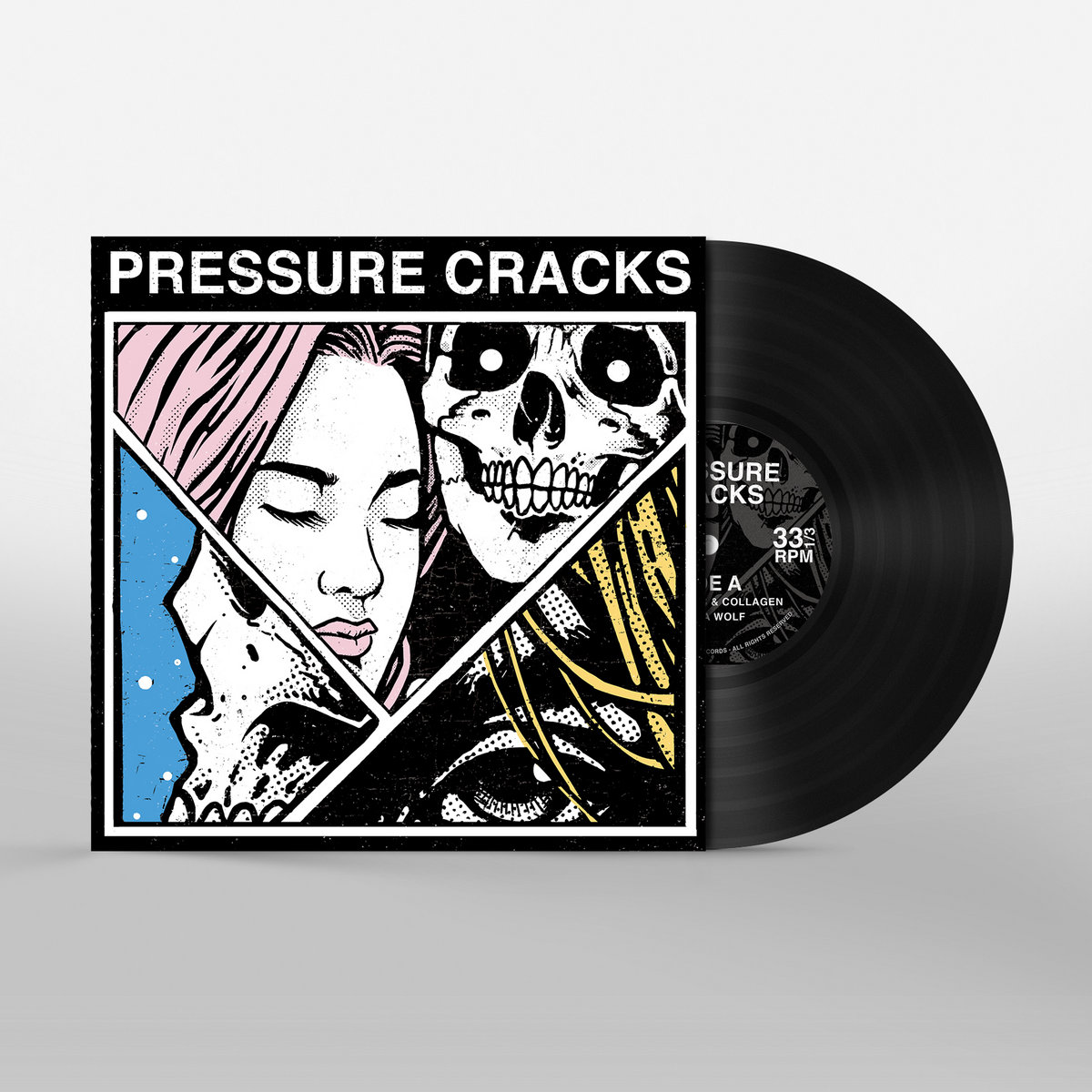 JJJ × CRACKS RECORDS \"CRACK UP beat EP\" IMG_20150728_154518.jpg