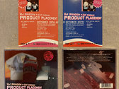 Product Placement CD and Flyer Bundle photo 