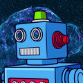Robot Recordz image