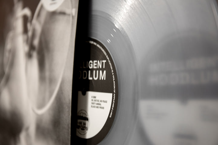 Intelligent Hoodlum | Intelligent Hoodlum | 90s Tapes