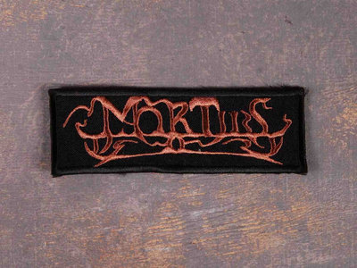 MORTIIS - Logo main photo