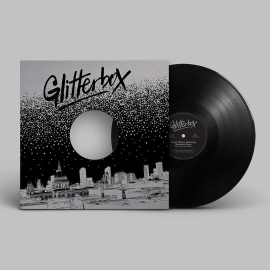 SHUYA OKINO Still In Love 7インチ Still In Love (Remixes) | Shuya Okino, Navasha Daya | Glitterbox