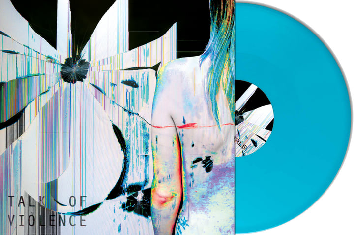 Talk Of Violence | Petrol Girls