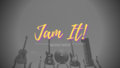 Jam It! Backing Tracks image
