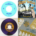 Lowrider Soundtrack Volume 1 | SCOOP DEVILLE