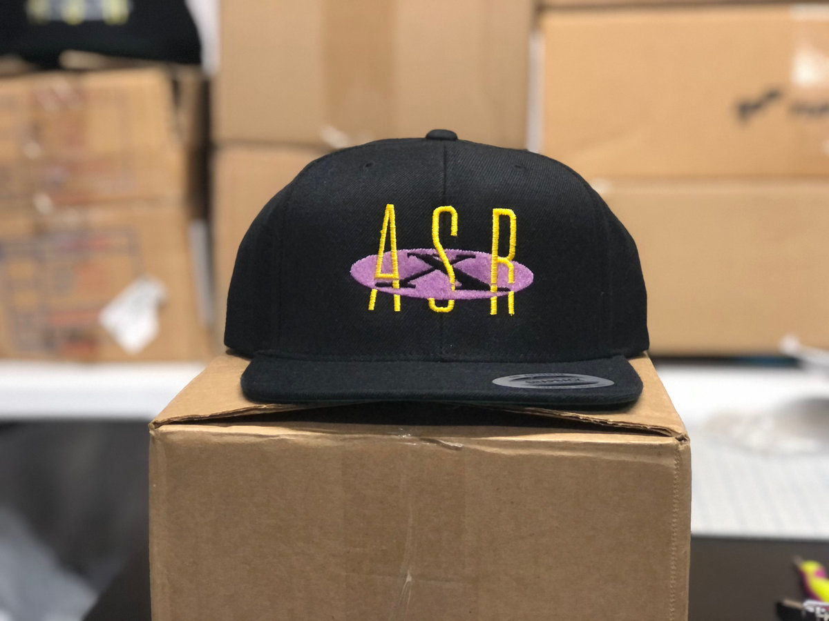 ASR-10 & ASRX HATS! | Dooley-O