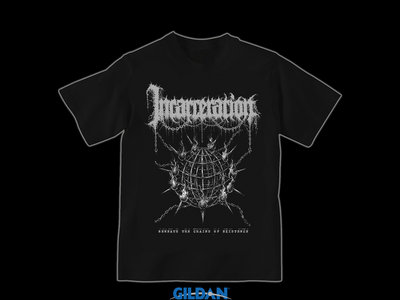 Beneath the Chains of Existence T-Shirt main photo