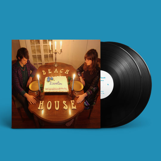 Devotion | Beach House