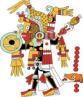 Quetzalcoatl image
