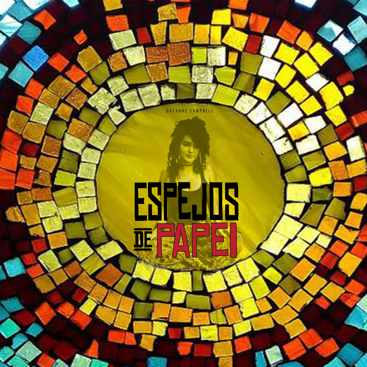 Caparazón | Dayanne Campbell/Espejos de Papel