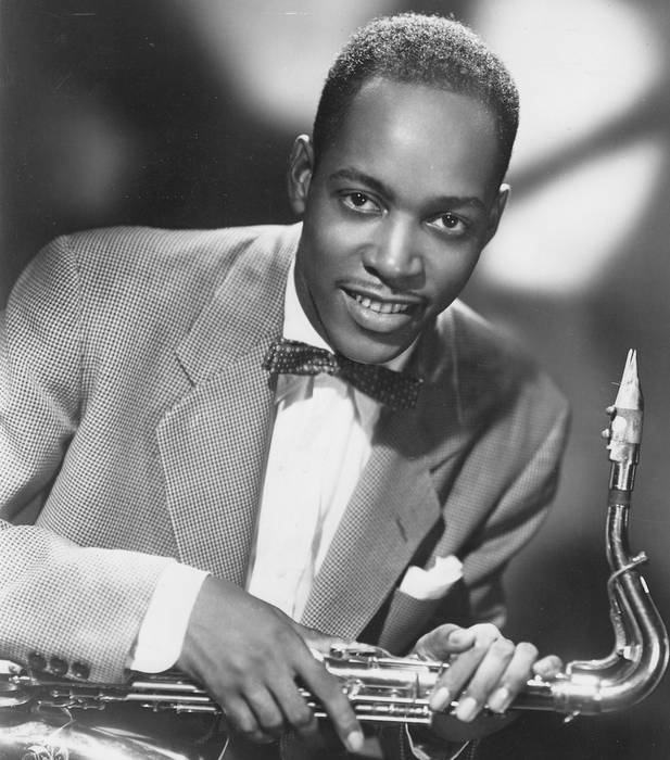 Turn it On! | Sonny Stitt